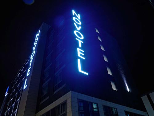 Novotel London Brentford