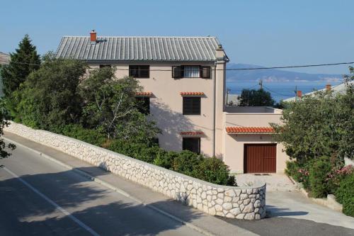 Apartment Novi Vinodolski 5587b - image 4
