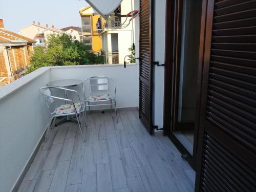 Twin Room Selce 2362a