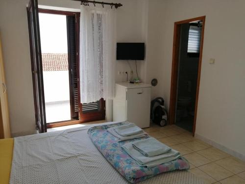 Apartments and rooms with parking space Selce, Crikvenica - 2362
