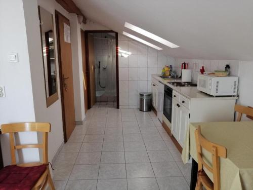 Apartment Selce 2362a