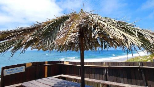 Apartamento T2 praia Apulia Piscina e Wi-fi