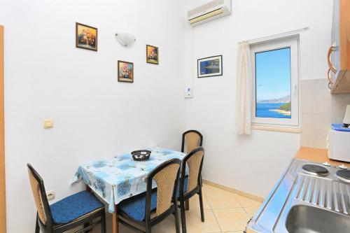 Apartments by the sea Balica Rat Omis - 2753 - image 8