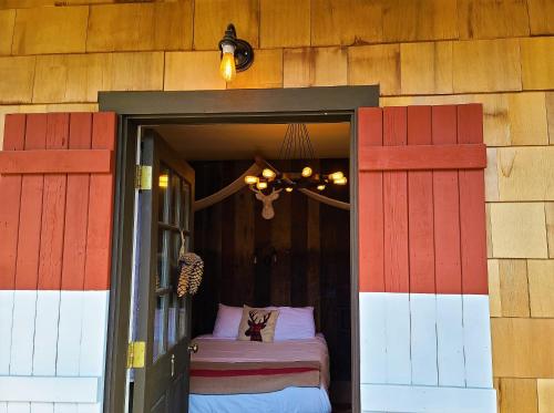 Mrs. Anderson's Lodging