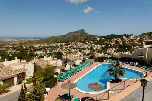 La Manga Club Resort - Monte Verde 352