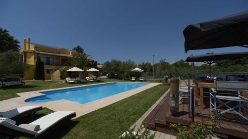 Vip Luxury Villa Privilege Classic - image 8