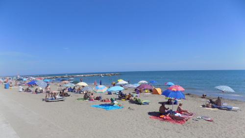  Apartment on the second floor in Eraclea Mare