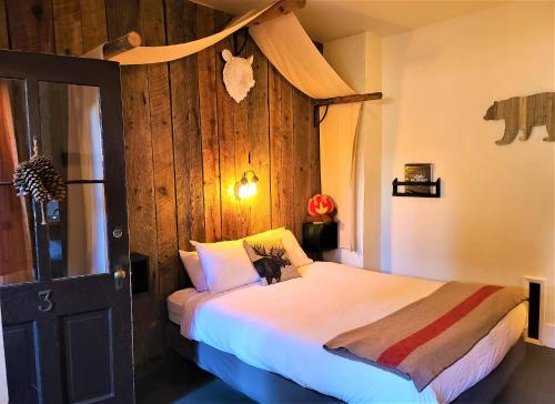 Mrs. Anderson's Lodging – Leavenworth, WA