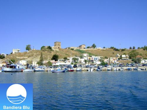 APARTMENT IN VILLA (NEAR THE SEA) - main image