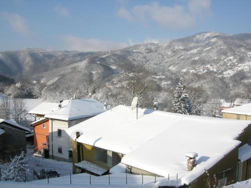 Welcome to Casa Terracotta a cosy self-catering holiday home. - main image
