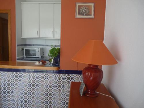  Casa Mar Y Luz : the best location in the naturist zone of Vera Playa! in Vera