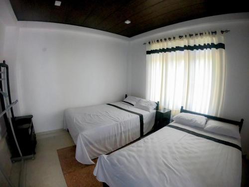 Knuckles Range Bungalow