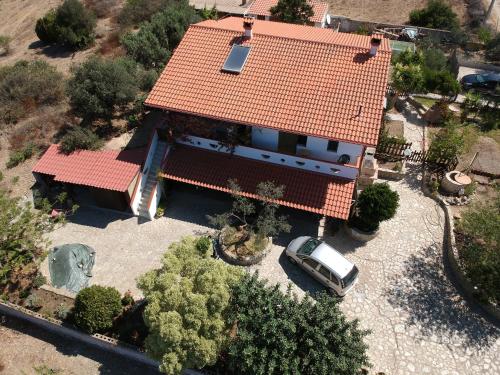 Studio in the most southern point of the island completely fenced super Price !!! - image 12