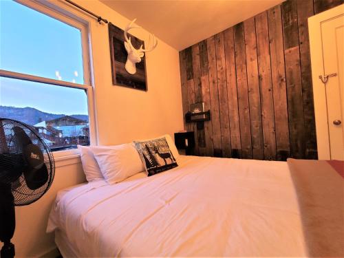 Mrs. Anderson's Lodging – Leavenworth, WA