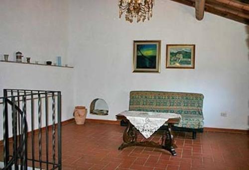  Apartment immersed in the green of the Maremma in Massa Marittima