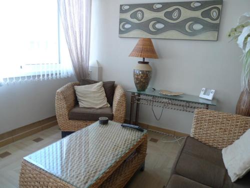 Modern 3 bed Penthouse Duquesa Del Mar - image 6