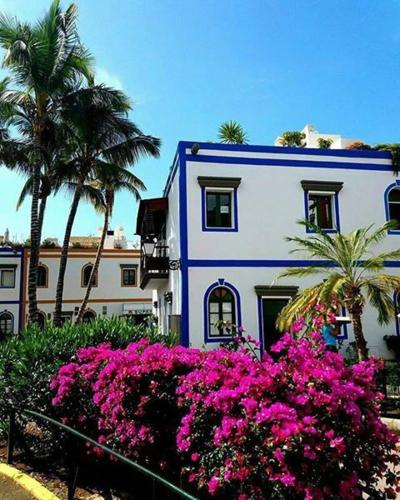 Captains House Playa De Mogan - main image