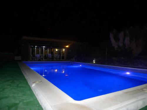 Finca Toredo Large Heated Pool,Hot Tub,Bar/Games Room,Gym,Cave, Free WiFi