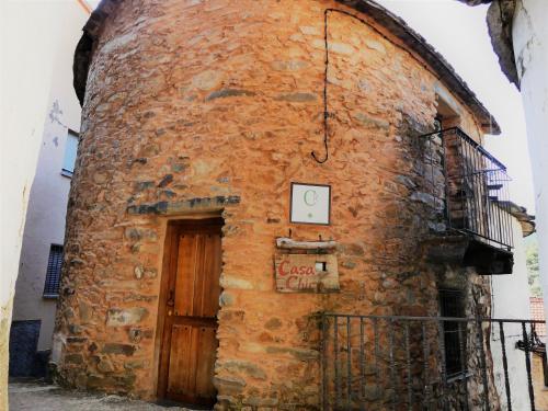 Awesome home in Erías w/ 1 Bedrooms and Outdoor swimming pool gîte à louer Agallas