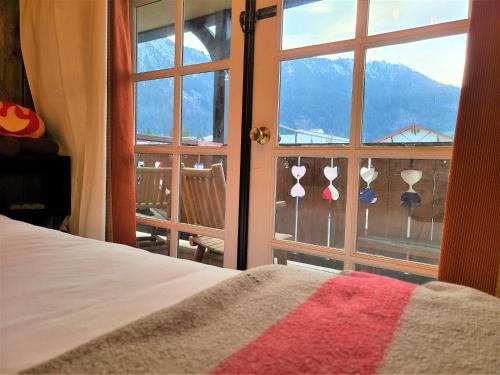 Mrs. Anderson's Lodging – Leavenworth, WA