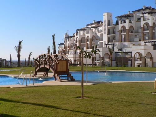 Sun, Beach Spa All The Year beautiful place to enjoy in summer or winter - Almajalejo