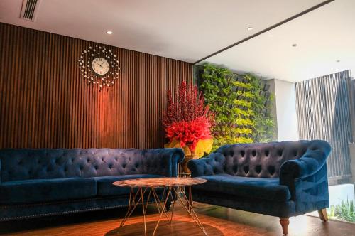 象徵精品酒店 (Signature Boutique Hotel) in 第5郡