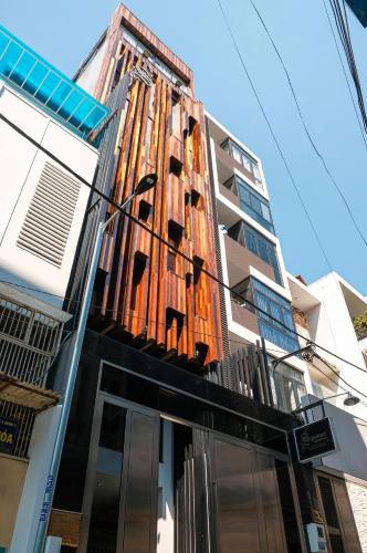 시그니처 부티크 호텔