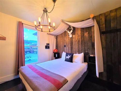 Mrs. Anderson's Lodging – Leavenworth, WA