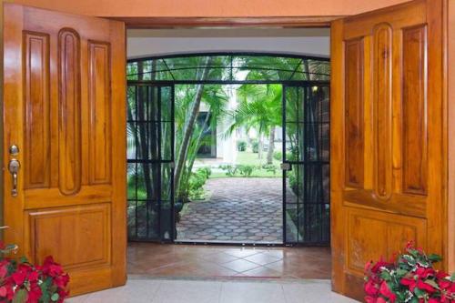Playa Suite Room in Stunning Villa Playacar Townhouse Stage 2 in Playa del Carmen, Mexico