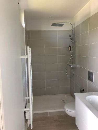 Cottage Parc Duplex of 70 m² for 2 people – 1 bedroom – 2 bathrooms – - image 9