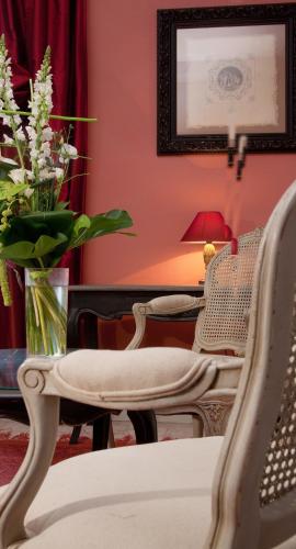 Cottage Parc Duplex of 70 m² for 2 people – 1 bedroom – 2 bathrooms – - image 5