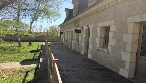 Cottage Parc Duplex of 70 m² for 2 people – 1 bedroom – 2 bathrooms – - image 3