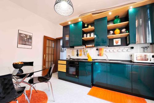 Santamarta, the apartment for your Venetian holidays