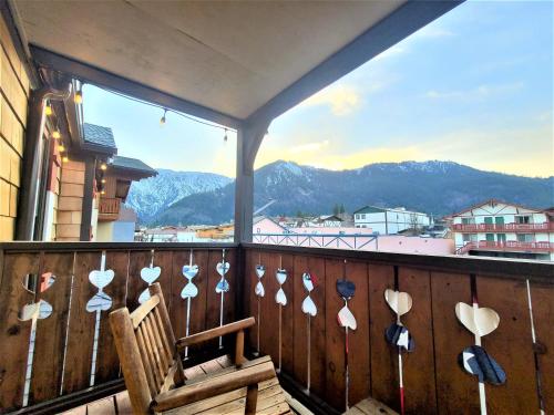 Mrs. Anderson's Lodging – Leavenworth, WA