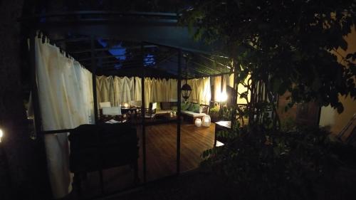 Dimora Aganoor: the guesthouse - relais & gourmet - a few steps from the divine