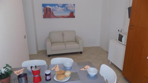  Apartament in center zone in Eraclea Mare