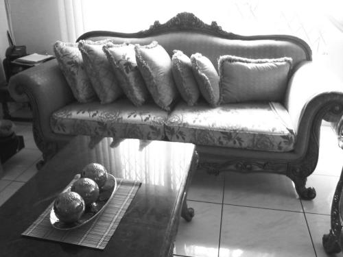 ห้องส่วนกลางสำหรับนั่งเล่น/ดูทีวี, Newlands East Home With A Beautiful View in อัมห์ลังการ็อค