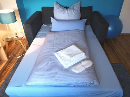 Ninas B&B - exklusiv für Frauen, Bremen (photo 10)