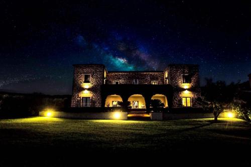 Location Sardinia Borgo Antico Xix Sec. gîte à louer Genoni
