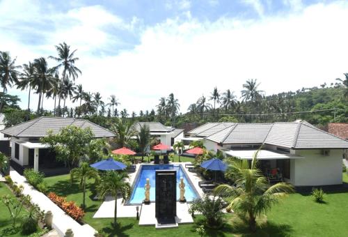 Explorer Lombok from The Shared Pool For 2