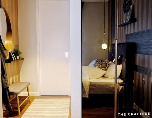 Designer studio, The Posh at Anggun Residences