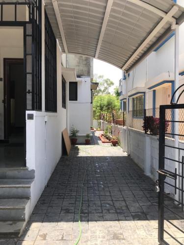 Villa Aishwarya