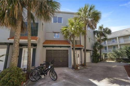 Family Tides by Bliss Beach Rentals