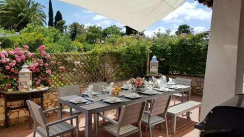 Villa Alvura Stunning property Air-con Pool