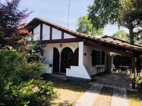 Résidence 304-PYLA SUR MER - Maisons & Villas pour 5 Personnes 04 gîte à louer Pyla sur Mer
