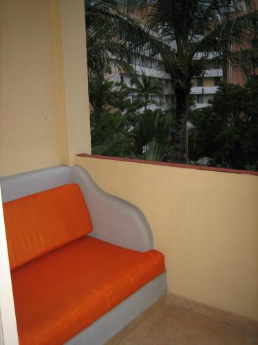 Hotel Delfines Acapulco by NG Hoteles in Acapulco