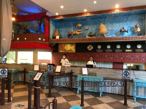 Hotel Delfines Acapulco by NG Hoteles in Acapulco