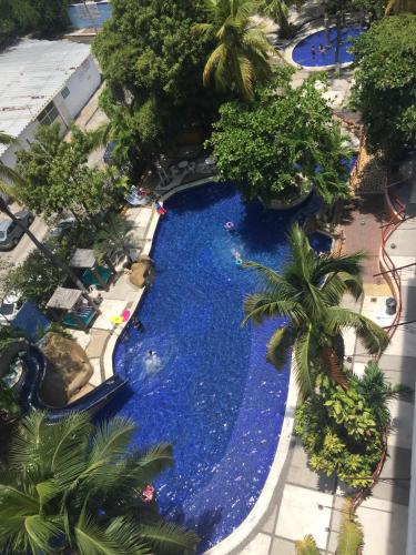 Hotel Delfines Acapulco by NG Hoteles in Acapulco