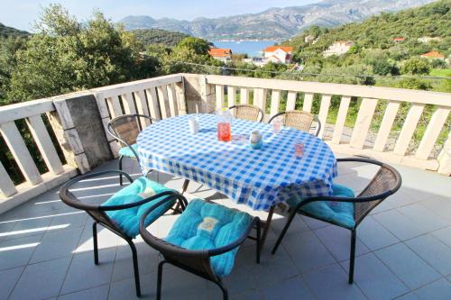  Apartments Ana's Home in Korčula