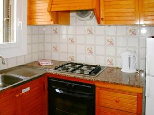 Casa Este - Semi-Detached 2 Bedroom Villa - Great For Smaller Groups, Son Bou (zdjęcie 4)